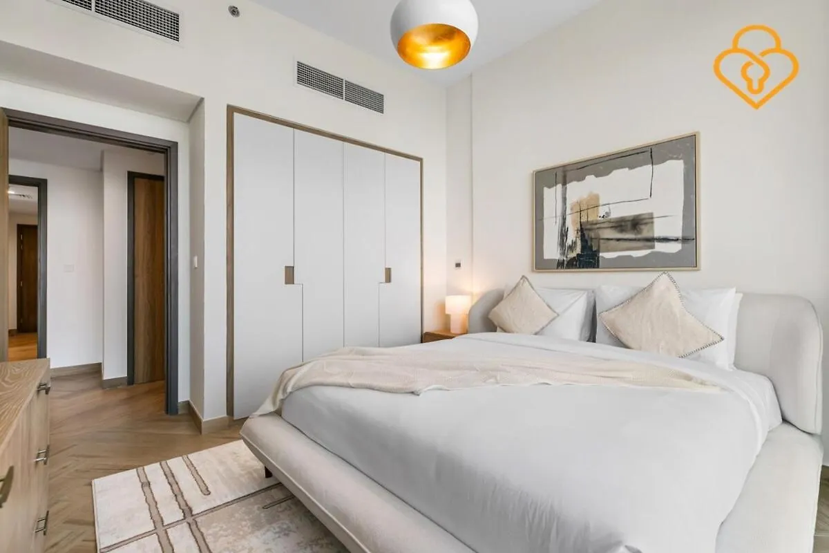 Keysplease Brand New 3 Bedroom Zaabeel Minutes To Wtc & Downtown 4007 Dubai 0*,  United Arab Emirates