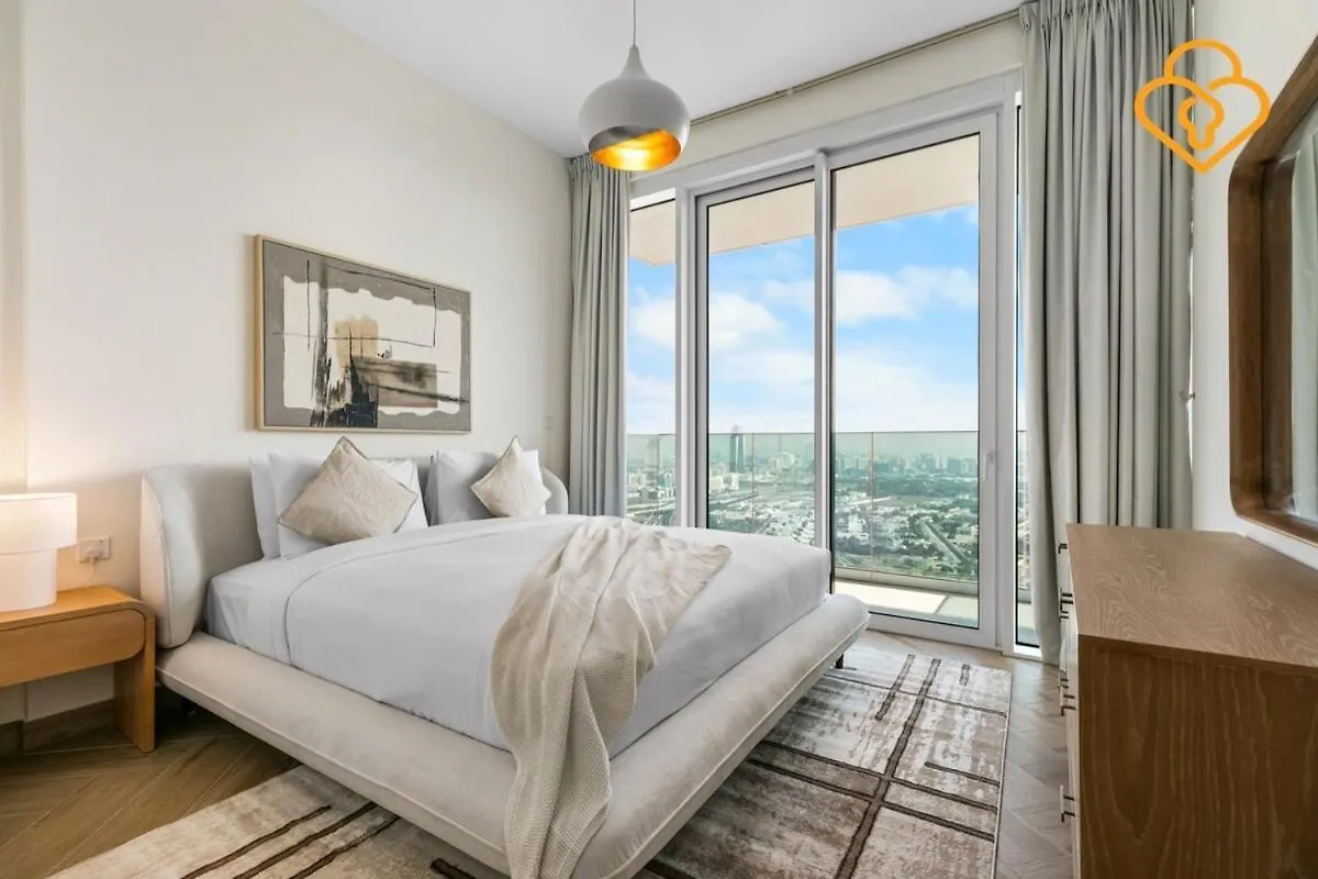 Apartment Keysplease Brand New 3 Bedroom Zaabeel Minutes To Wtc & Downtown 4007 Dubai United Arab Emirates