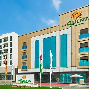4* Hotel La Quinta By Wyndham Jumeirah