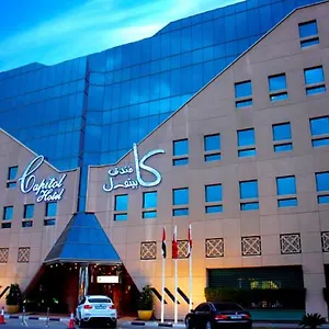 4* Hotel Capitol