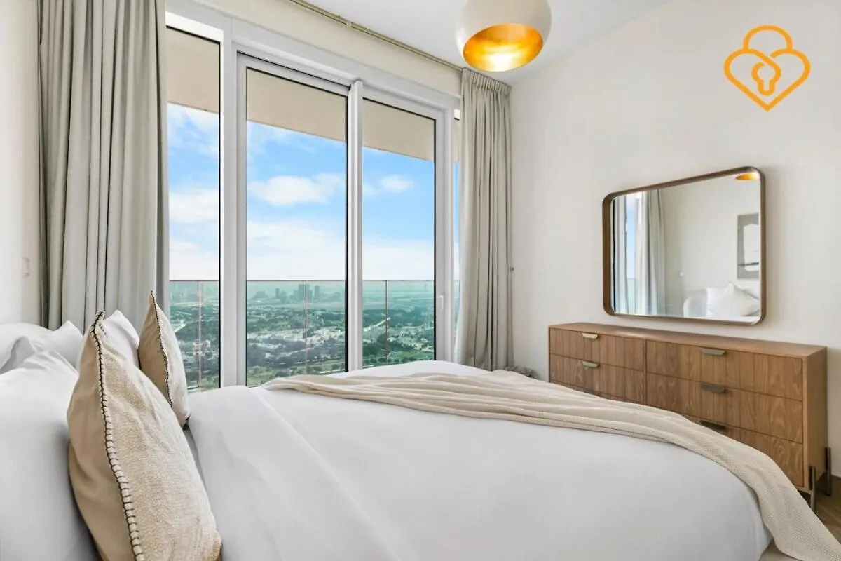 Keysplease Brand New 3 Bedroom Zaabeel Minutes To Wtc & Downtown 4007 Dubaj Apartmán