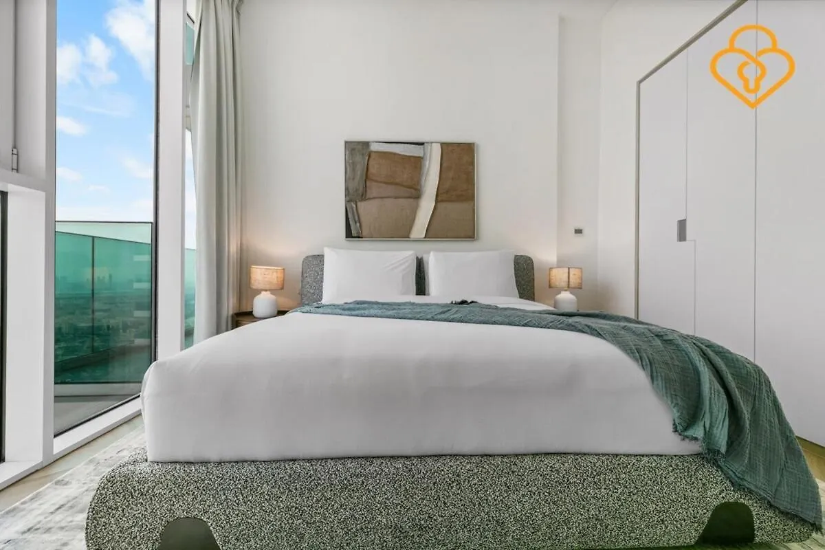 Keysplease Brand New 3 Bedroom Zaabeel Minutes To Wtc & Downtown 4007 Dubai 0*,  United Arab Emirates