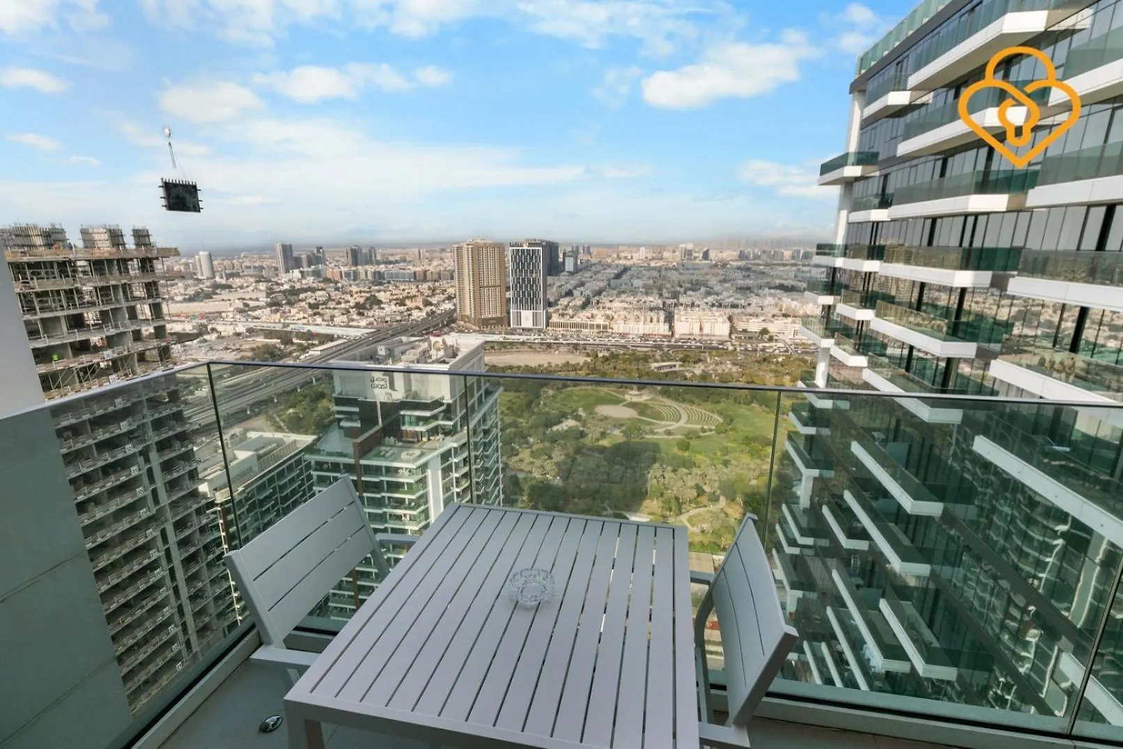 Apartmán Keysplease Brand New 3 Bedroom Zaabeel Minutes To Wtc & Downtown 4007 Dubaj Spojené arabské emiráty