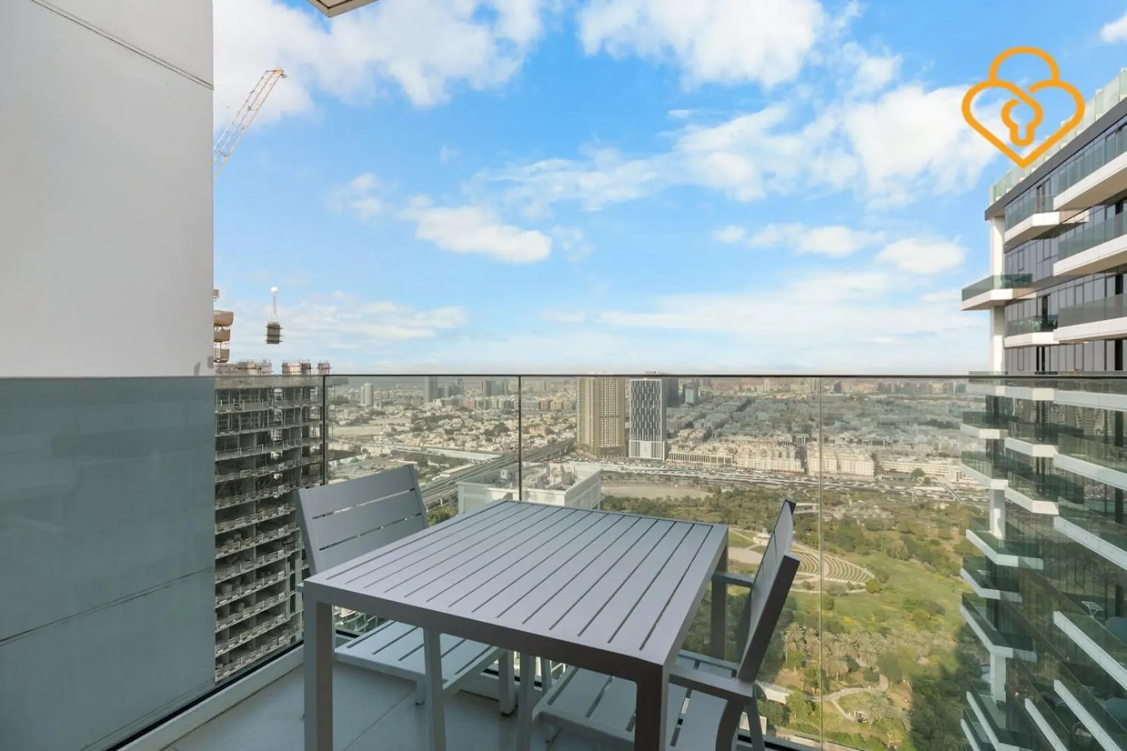 Keysplease Brand New 3 Bedroom Zaabeel Minutes To Wtc & Downtown 4007 Dubaj