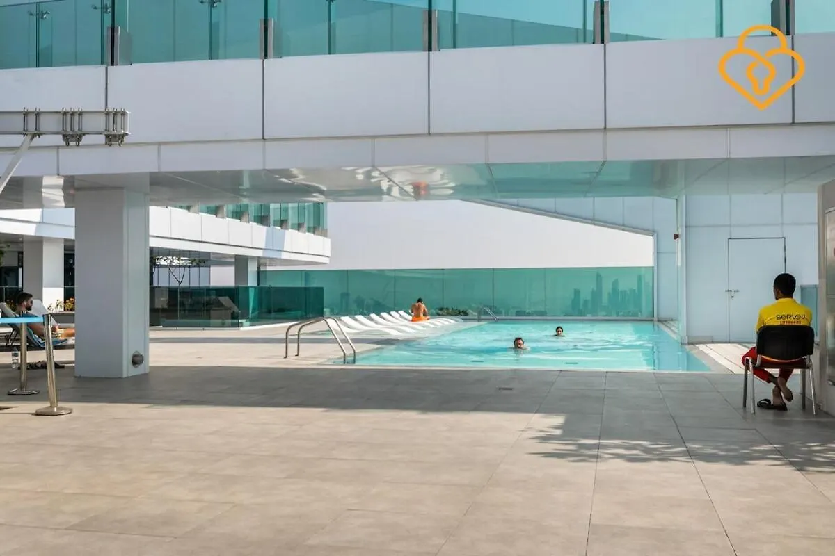 Keysplease Brand New 3 Bedroom Zaabeel Minutes To Wtc & Downtown 4007 Dubai