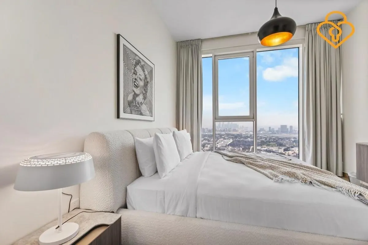 Apartment Keysplease Brand New 3 Bedroom Zaabeel Minutes To Wtc & Downtown 4007 Dubai