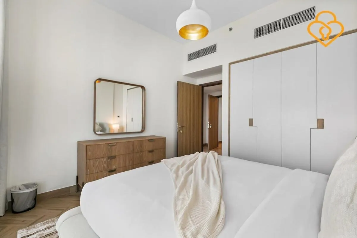 Keysplease Brand New 3 Bedroom Zaabeel Minutes To Wtc & Downtown 4007 Dubai United Arab Emirates