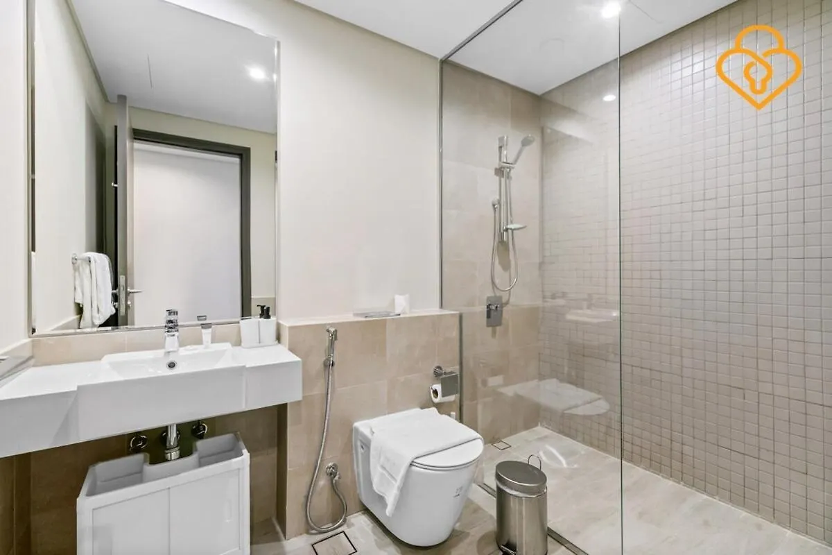 Keysplease Brand New 3 Bedroom Zaabeel Minutes To Wtc & Downtown 4007 Dubai