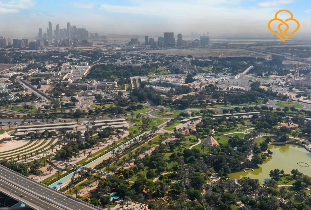 Keysplease Brand New 3 Bedroom Zaabeel Minutes To Wtc & Downtown 4007 Dubai 0*,